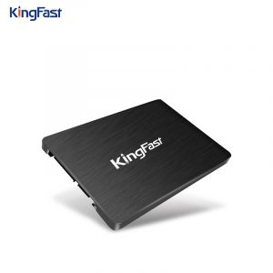 Kingfast 2.5 120GB SSD 4