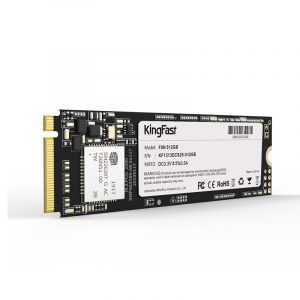 M.2 2280 NVME 512GB SOLID STATE DRIVE