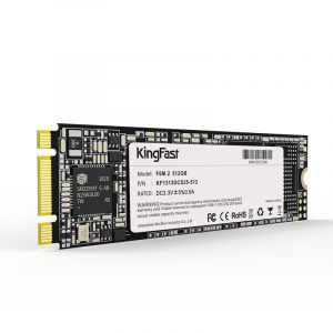KingFast F6M.2 512GB M.2 SSD​-1