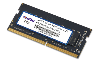 DDR4 32GB 3200MHZ LAPTOP RAM