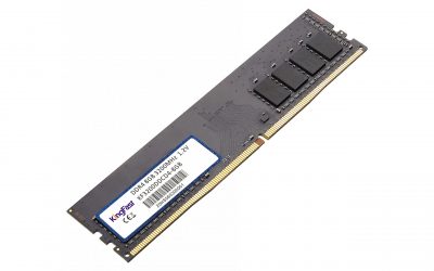 DDR4 8GB 3200MHZ DESKTOP RAM
