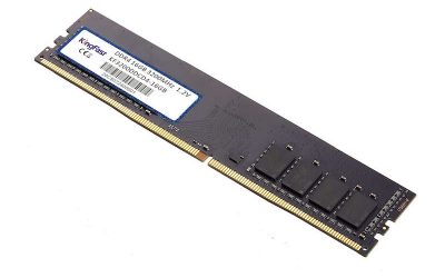 Kingfast 16GB DDR4 2666MHz Desktop Memory