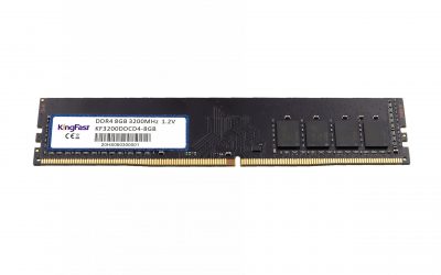 DDR4 8GB 3200MHZ DESKTOP RAM