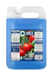 Aqua Salveo Fertilizer