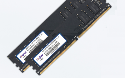 DDR4 32GB 3200MHZ DESKTOP RAM
