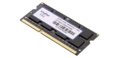 Kingfast DDR3 4GB 1600Mhz