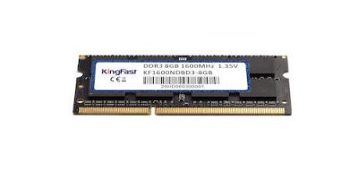Kingfast DDR3 8GB 1600Mhz