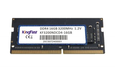 DDR4 16GB 3200MHZ LAPTOP