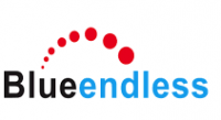 bluendless_logo
