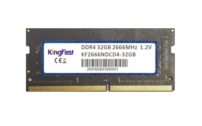DDR4 2666 32GB